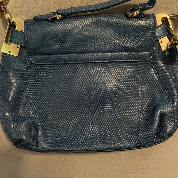 Etro fashionable purse - Picture 3 of 5